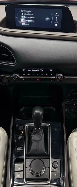2025 Mazda CX-30 - Image 16 of 25
