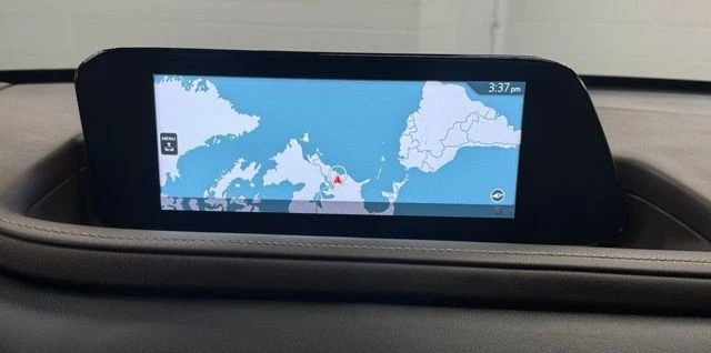 2025 Mazda CX-30 - Image 18 of 25