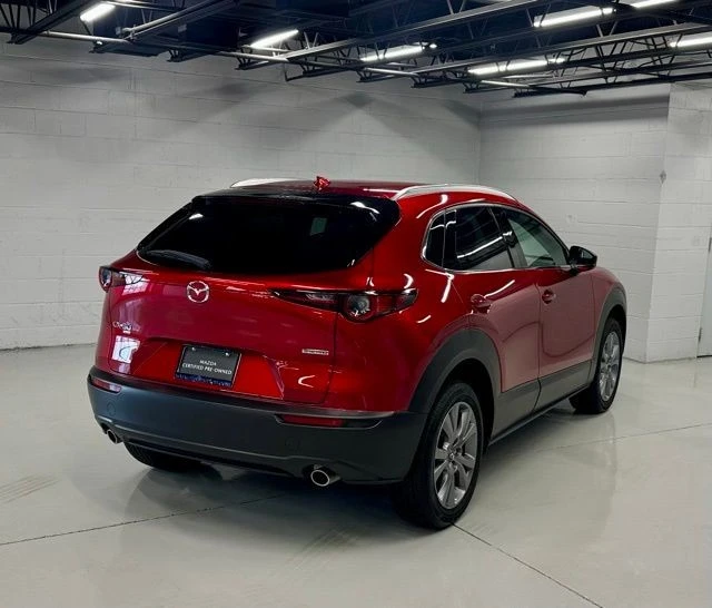 2025 Mazda CX-30 - Image 5 of 12