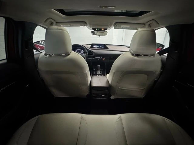 2025 Mazda CX-30 - Image 10 of 25