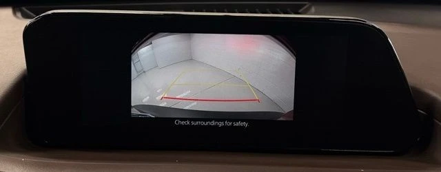 2025 Mazda CX-30 - Image 19 of 25
