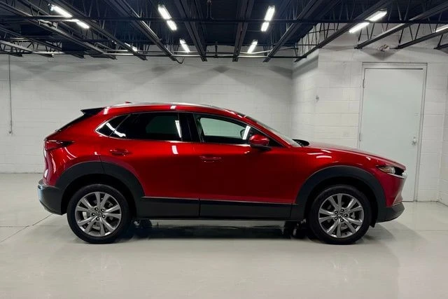 2025 Mazda CX-30 - Image 6 of 25