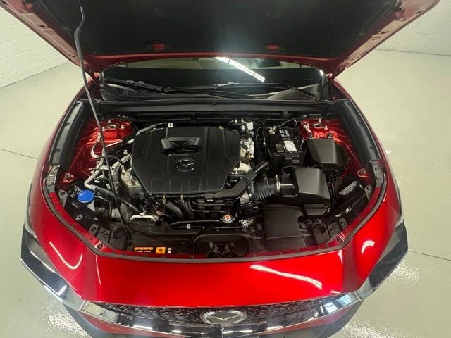 2025 Mazda CX-30 - Image 25 of 25