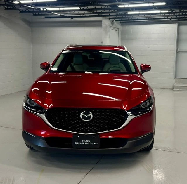2025 Mazda CX-30 - Image 8 of 25