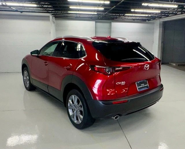 2025 Mazda CX-30 - Image 3 of 25