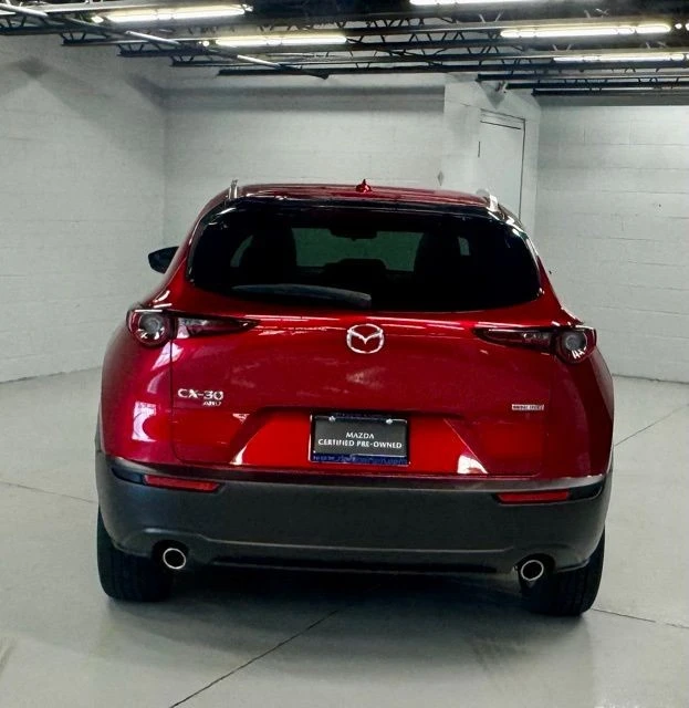 2025 Mazda CX-30 - Image 4 of 25