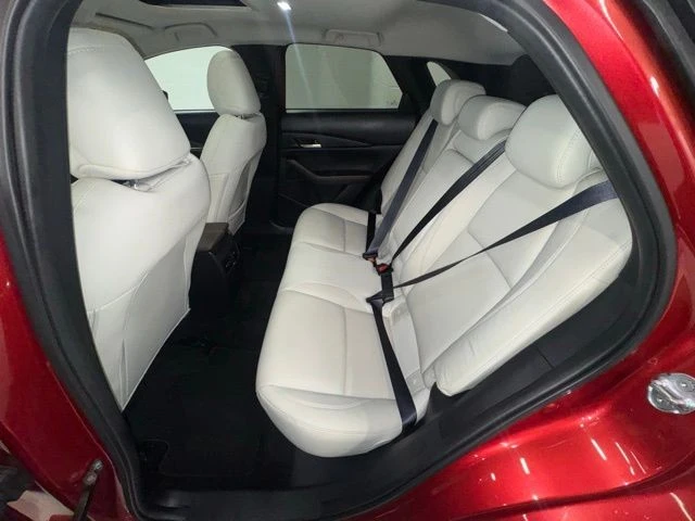 2025 Mazda CX-30 - Image 11 of 12