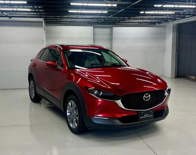 2025 Mazda CX-30 - Image 7 of 12