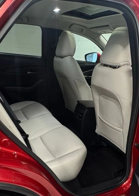 2025 Mazda CX-30 - Image 12 of 25