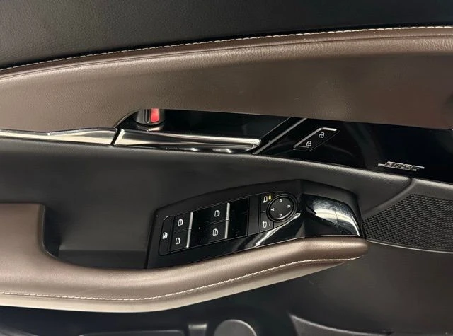 2025 Mazda CX-30 - Image 20 of 25