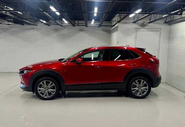 2025 Mazda CX-30 - Image 2 of 12