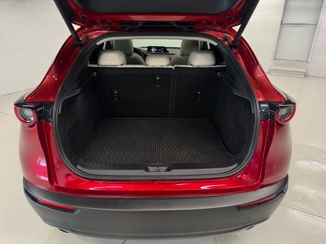 2025 Mazda CX-30 - Image 9 of 25
