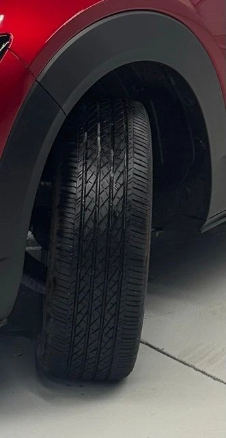 2025 Mazda CX-30 - Image 23 of 25