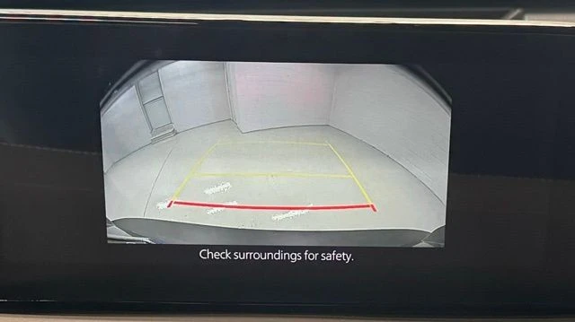 2025 Mazda CX-30 - Image 20 of 26