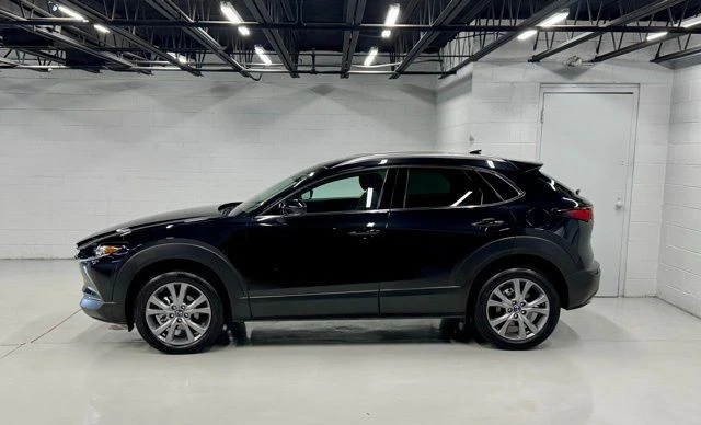 2025 Mazda CX-30 - Image 2 of 26