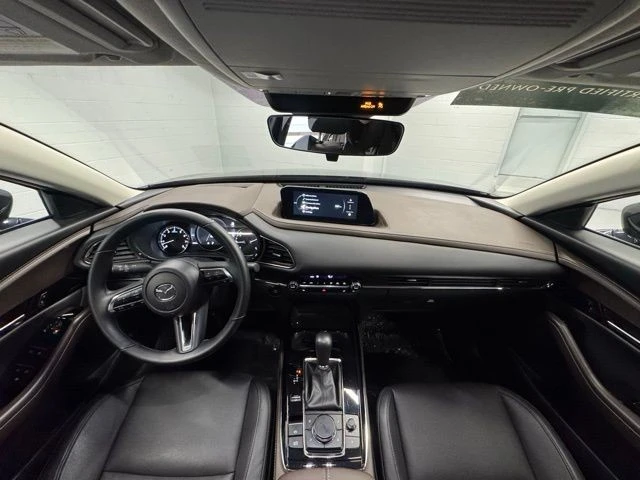 2025 Mazda CX-30 - Image 16 of 26