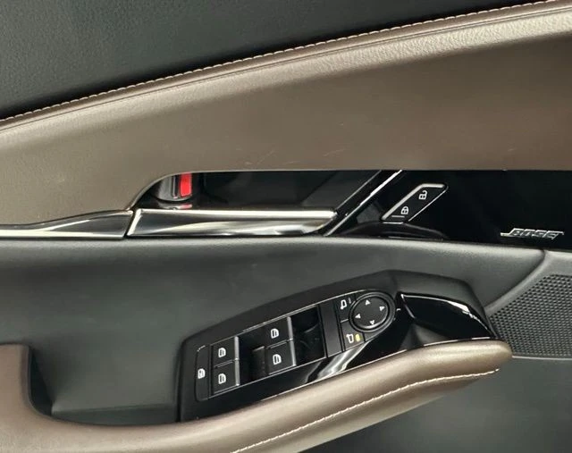 2025 Mazda CX-30 - Image 21 of 26