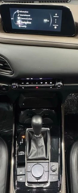 2025 Mazda CX-30 - Image 18 of 26