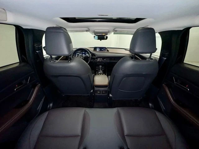 2025 Mazda CX-30 - Image 11 of 26