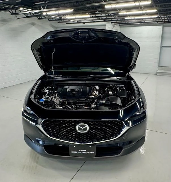 2025 Mazda CX-30 - Image 26 of 26