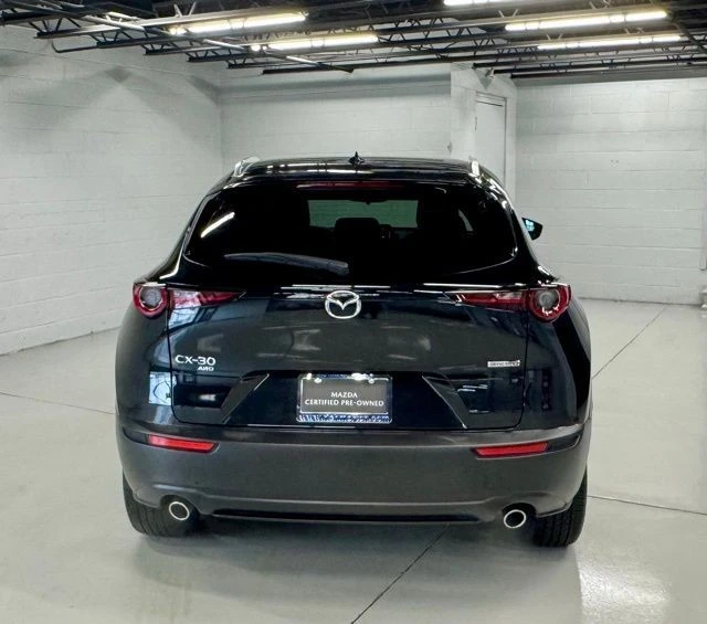 2025 Mazda CX-30 - Image 4 of 26
