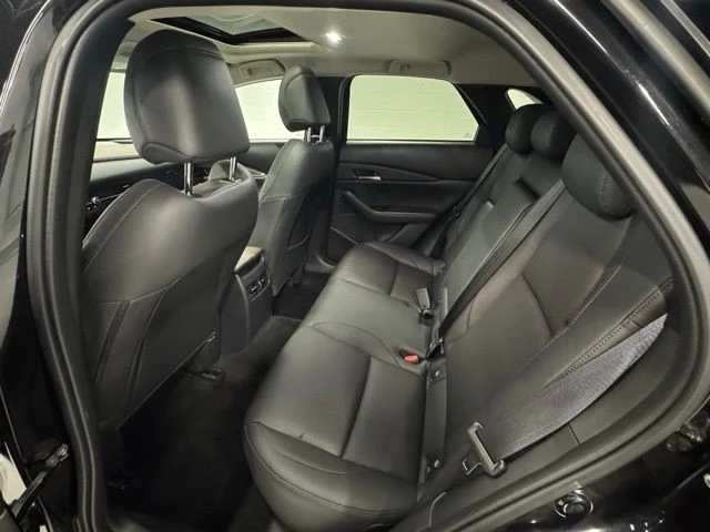 2025 Mazda CX-30 - Image 12 of 26