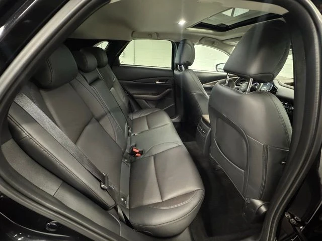 2025 Mazda CX-30 - Image 13 of 26