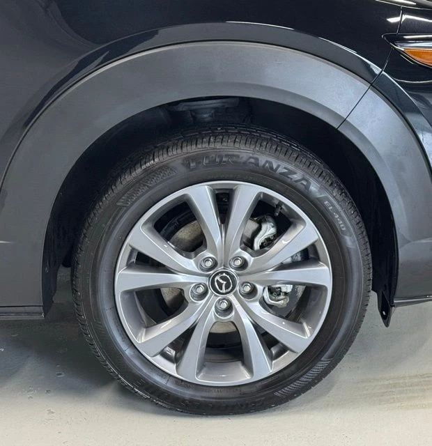 2025 Mazda CX-30 - Image 24 of 26
