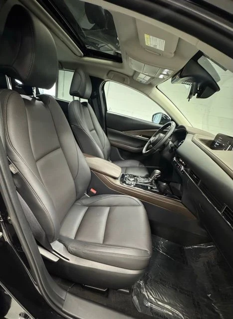 2025 Mazda CX-30 - Image 15 of 26