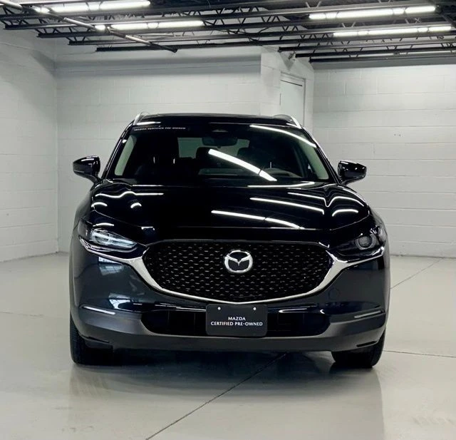 2025 Mazda CX-30 - Image 8 of 26
