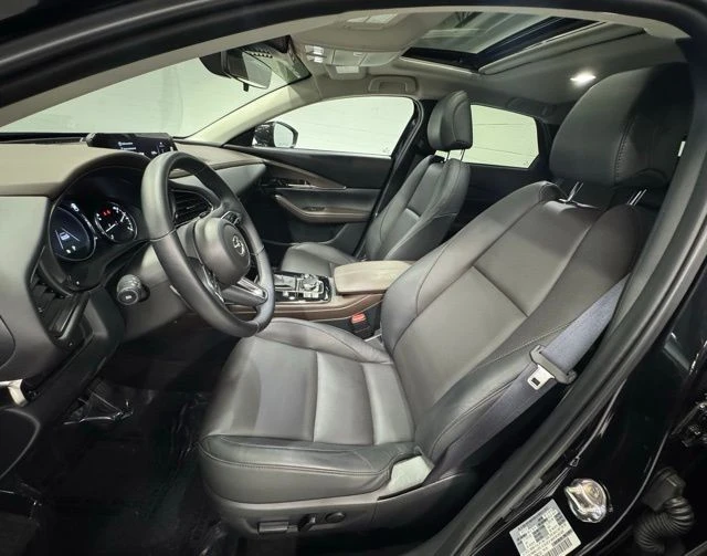 2025 Mazda CX-30 - Image 14 of 26