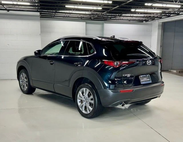 2025 Mazda CX-30 - Image 3 of 26