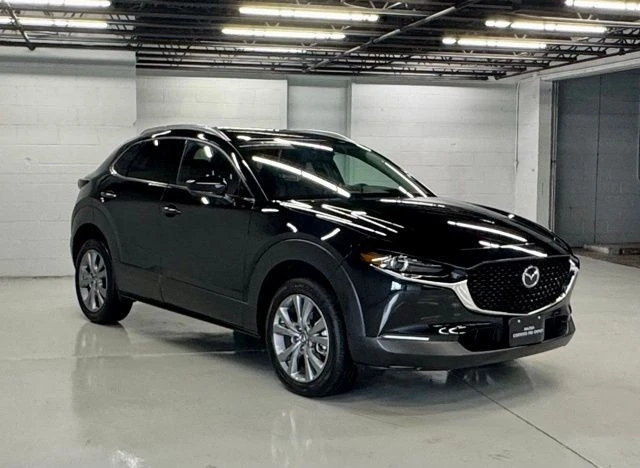 2025 Mazda CX-30 - Image 7 of 26