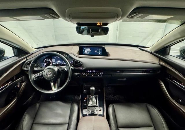 2025 Mazda CX-30 - Image 17 of 26