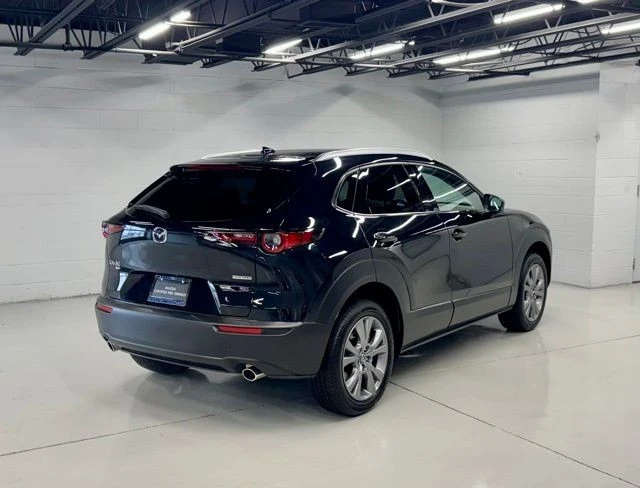 2025 Mazda CX-30 - Image 5 of 26