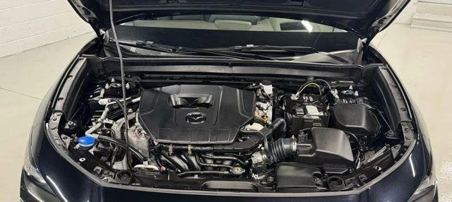 2025 Mazda CX-30 - Image 25 of 26