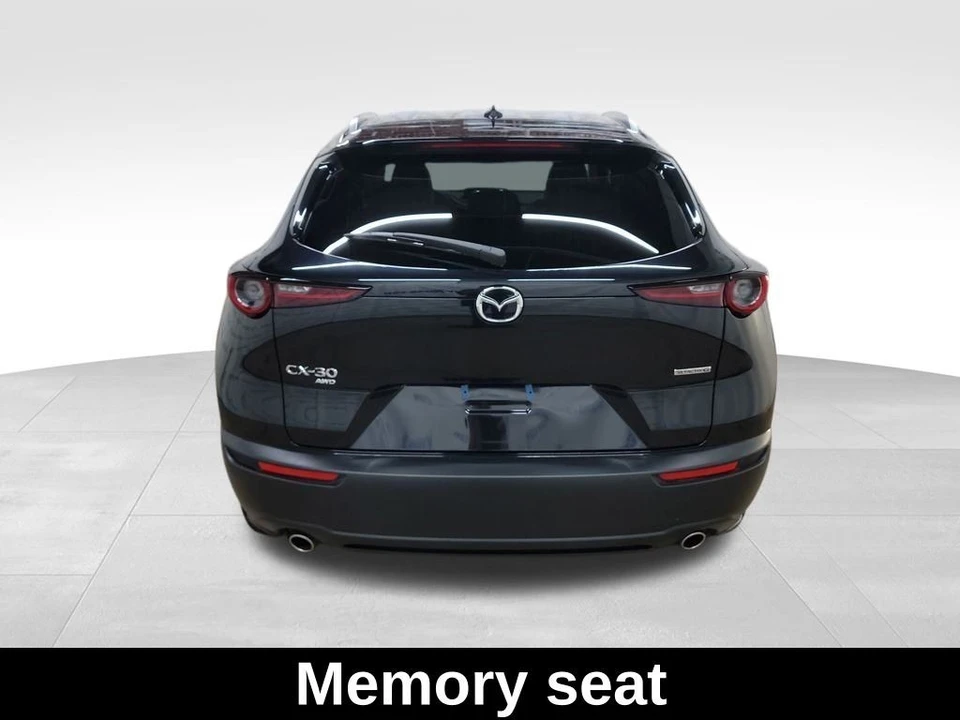 2025 Mazda CX-30 - Image 6 of 12