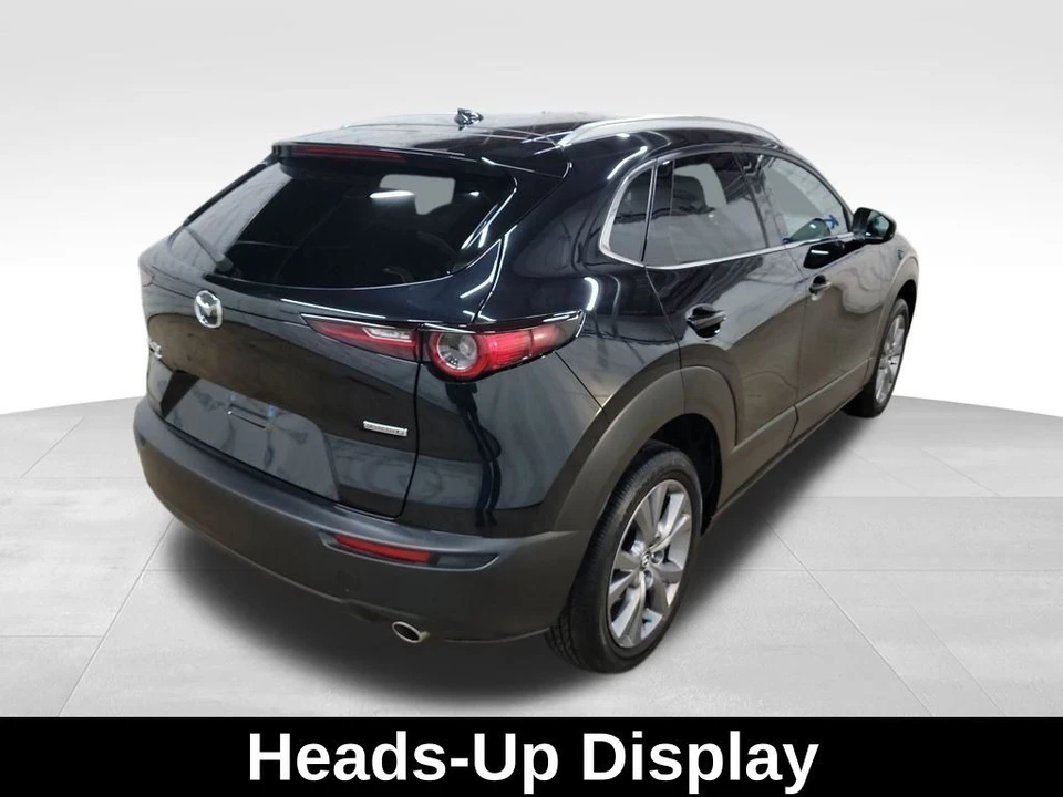 2025 Mazda CX-30 - Image 8 of 12