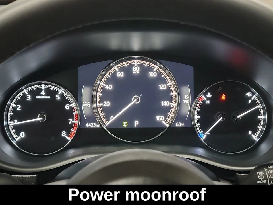 2025 Mazda CX-30 - Image 9 of 12