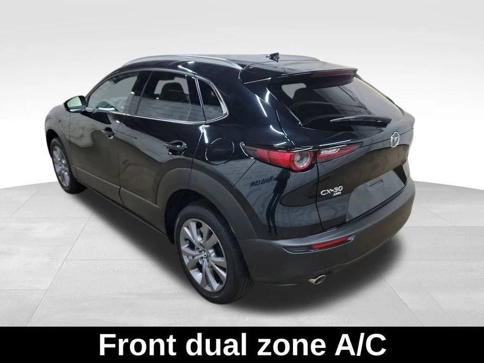 2025 Mazda CX-30 - Image 5 of 12