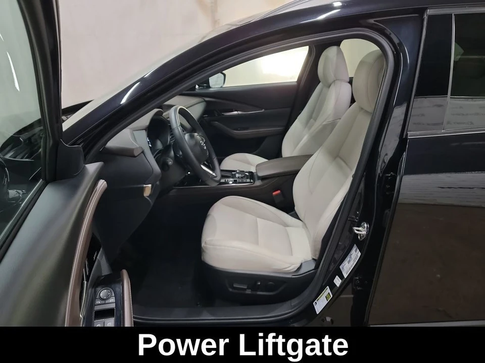2025 Mazda CX-30 - Image 11 of 12