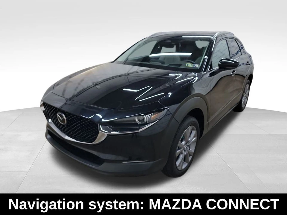 2025 Mazda CX-30 - Image 3 of 12