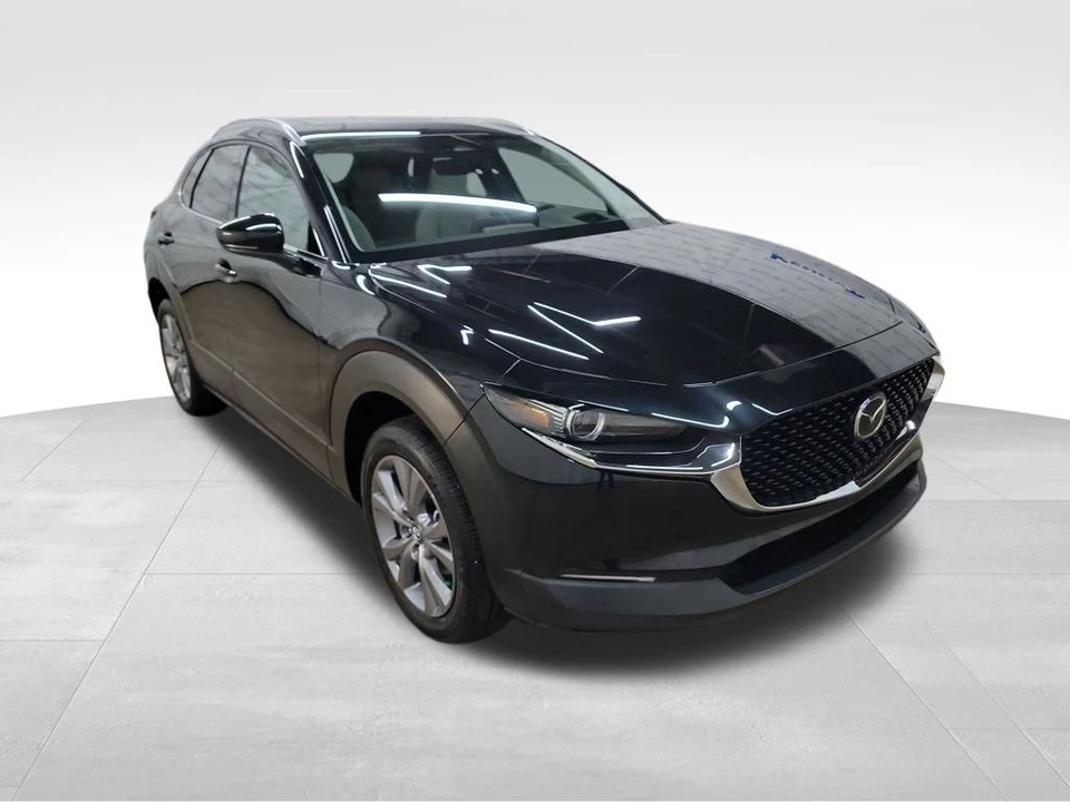 2025 Mazda CX-30 - Image 2 of 12