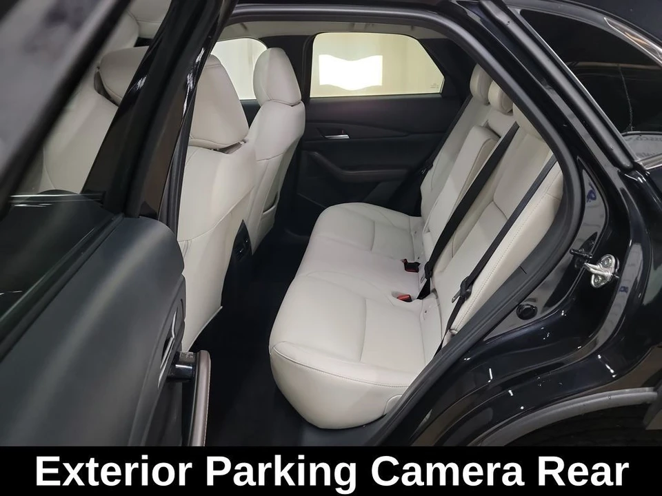 2025 Mazda CX-30 - Image 12 of 12