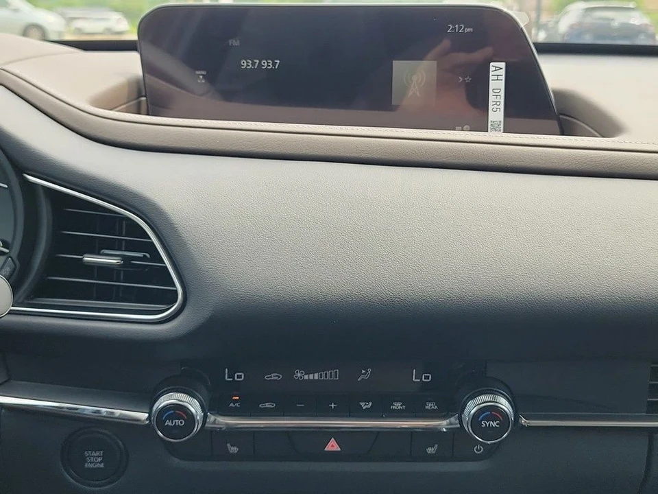 2025 Mazda CX-30 - Image 21 of 21