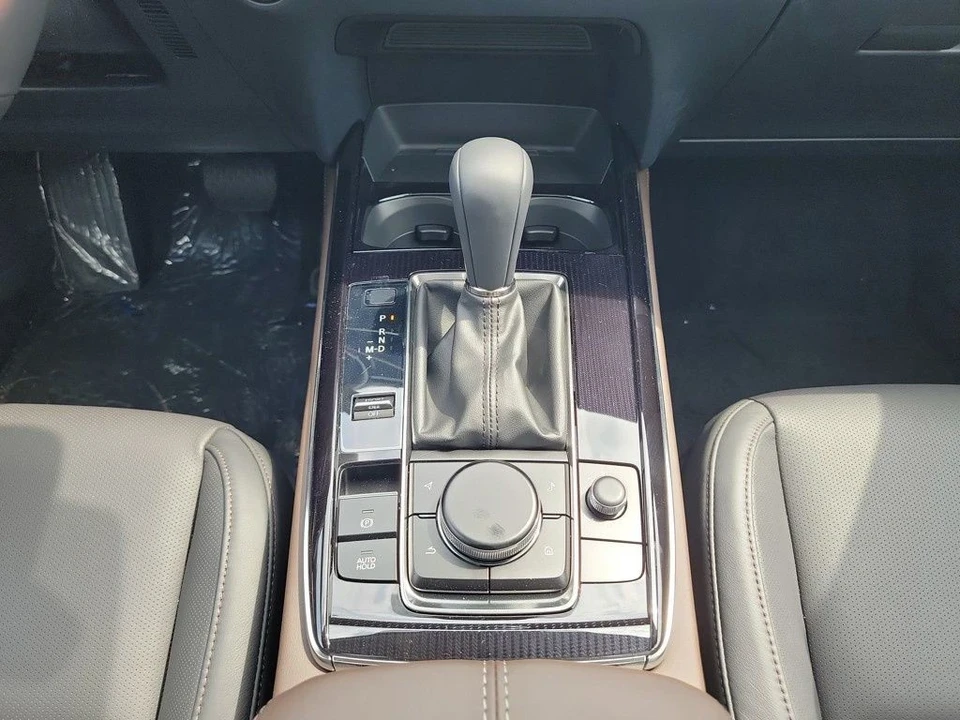 2025 Mazda CX-30 - Image 20 of 21
