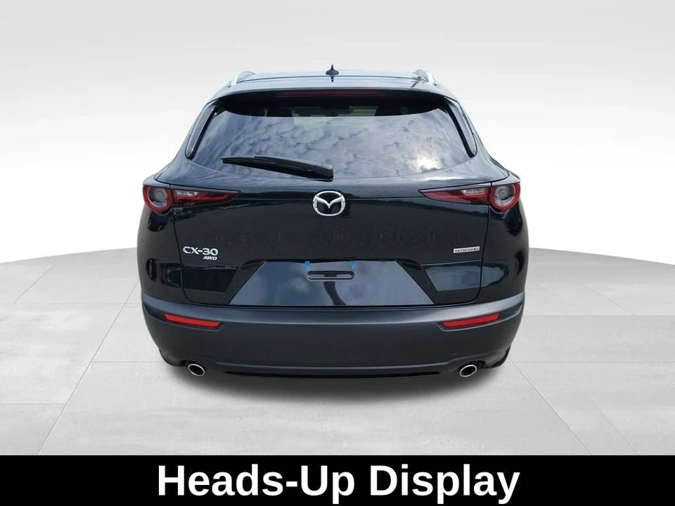 2025 Mazda CX-30 - Image 6 of 21