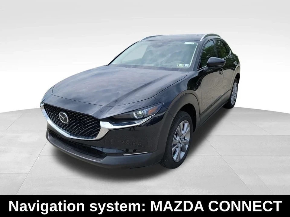 2025 Mazda CX-30 - Image 3 of 21