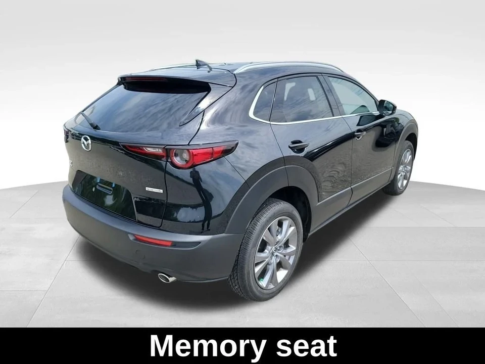2025 Mazda CX-30 - Image 8 of 21