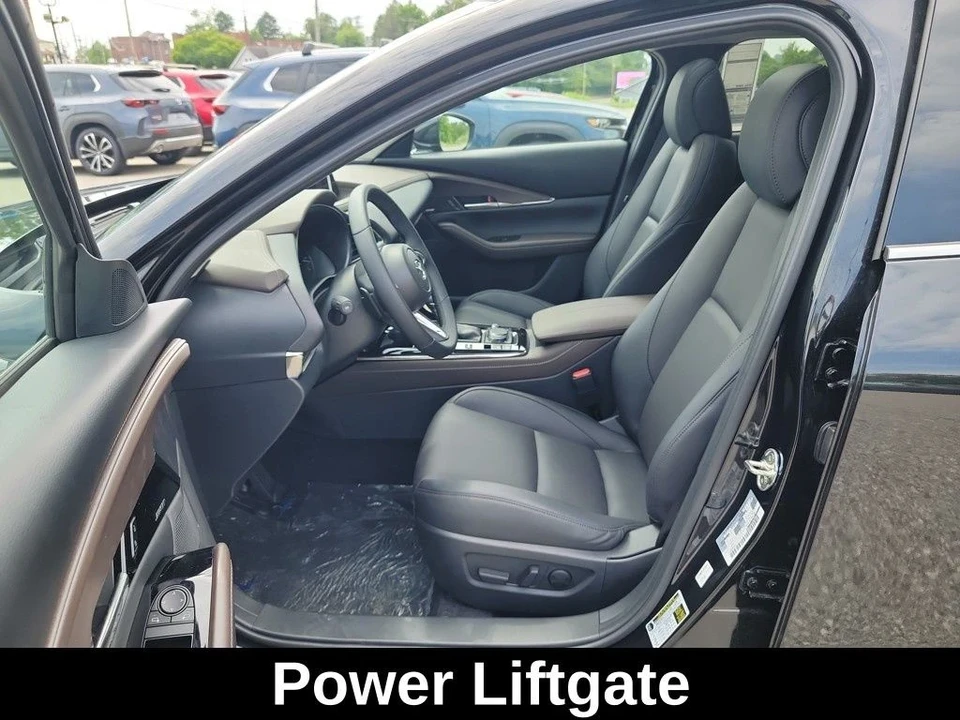 2025 Mazda CX-30 - Image 10 of 21